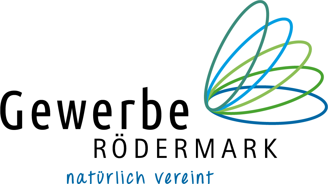 Gewerbeverein Rödermark - Logo