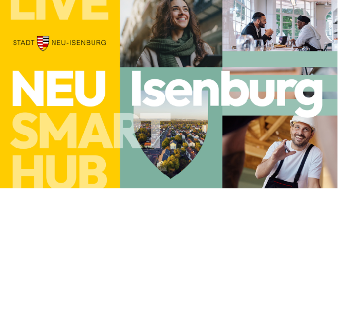 Wirtschaftskampagne Stadt Neu-Isenburg