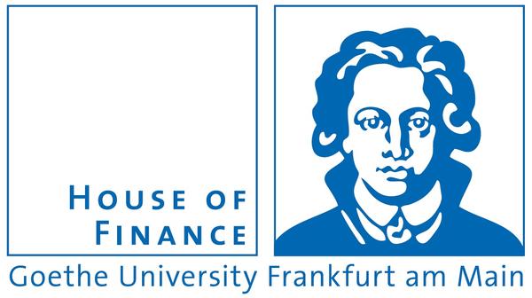 House of Finance - Logo