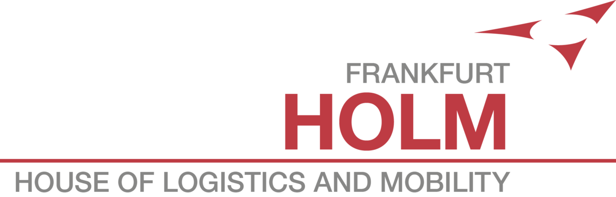 House of Logistics and Mobility - Logo