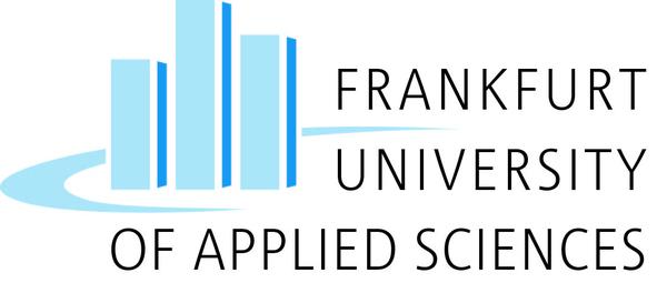Frankfurt University of applied Scienes - Logo