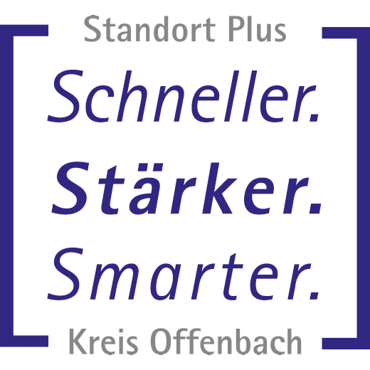 Logo Wirtschaftsförderung Kreis Offenbach