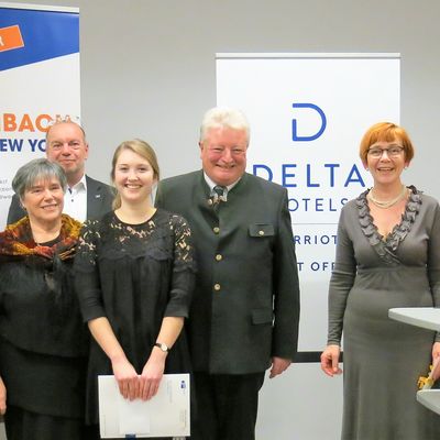 DEHOGA Hessen Pr�fungsbeste Winter 2018/19