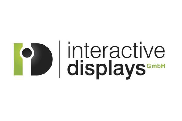Interactive Displays GmbH