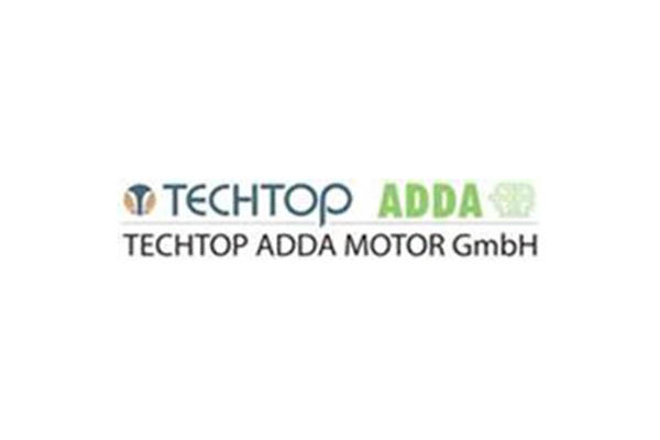 Techtop Adda Motor GmbH
