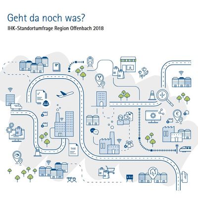 Cover Standortumfrage 2018