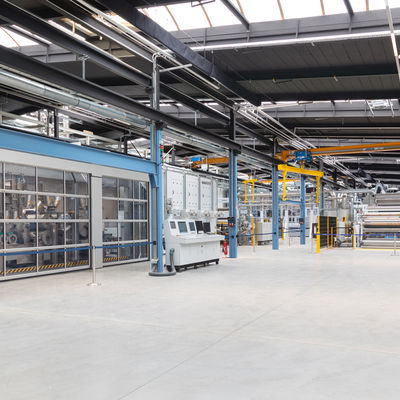 Kunden- u. Technologiezentrum in Egelsbach