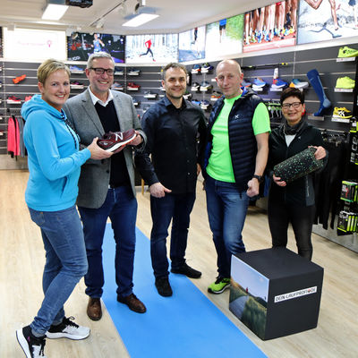 Nowalala ist neu in Obertshausen