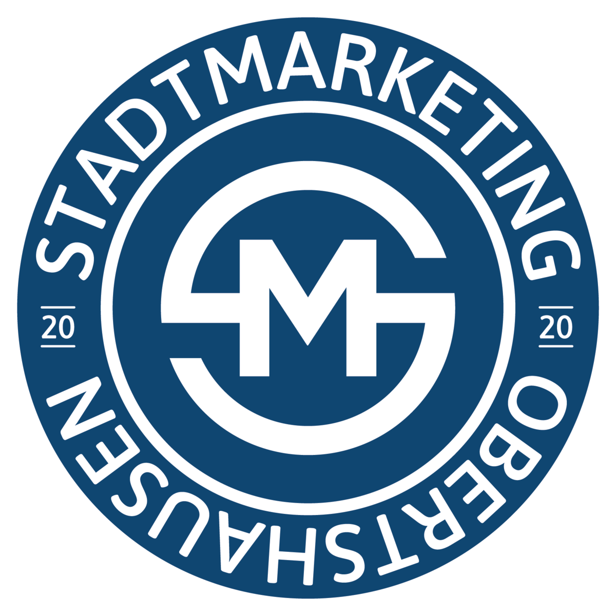 Stadtmarketing Obertshausen - Logo