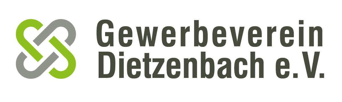 Gewerbeverein Dietzenbach - Logo