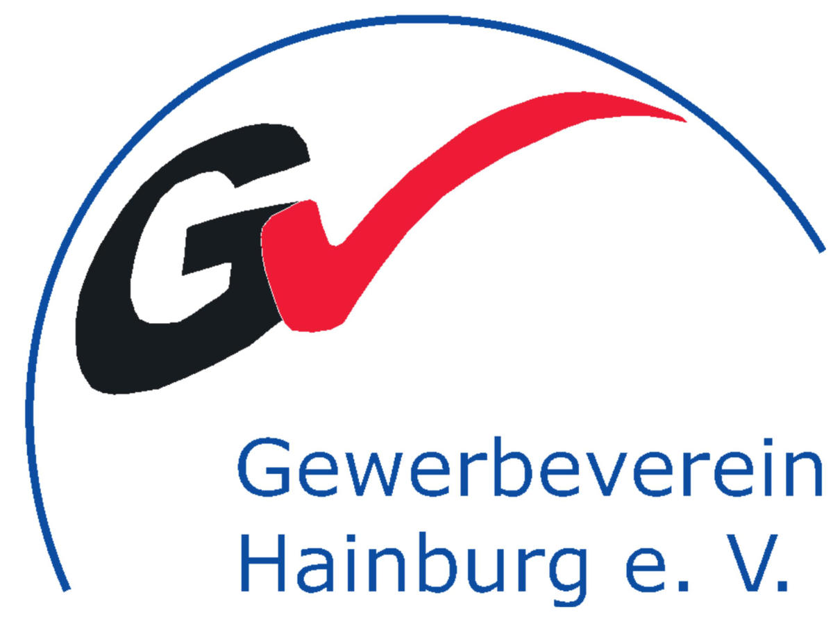Gewerbeverein Hainburg - Logo