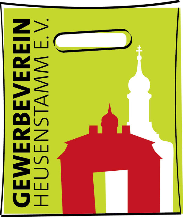Gewerbeverein Heusenstamm - Logo