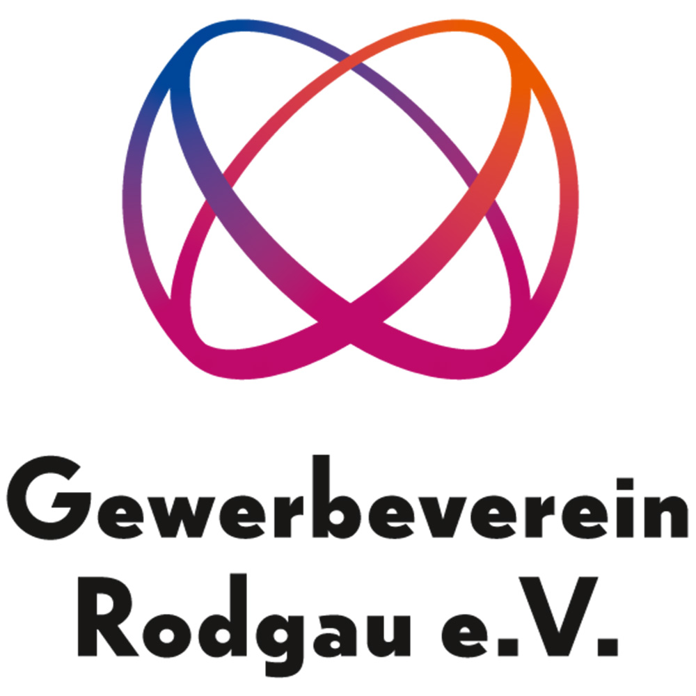 Logo Gewerbeverein Rodgau
