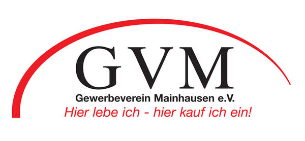 Gewerbeverein Mainhausen - Logo