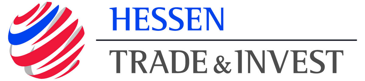 Hessen Trade & Invest - Logo