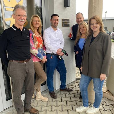 Drei-Sterne Superior f�r das Hotel BalthazarS in Seligenstadt