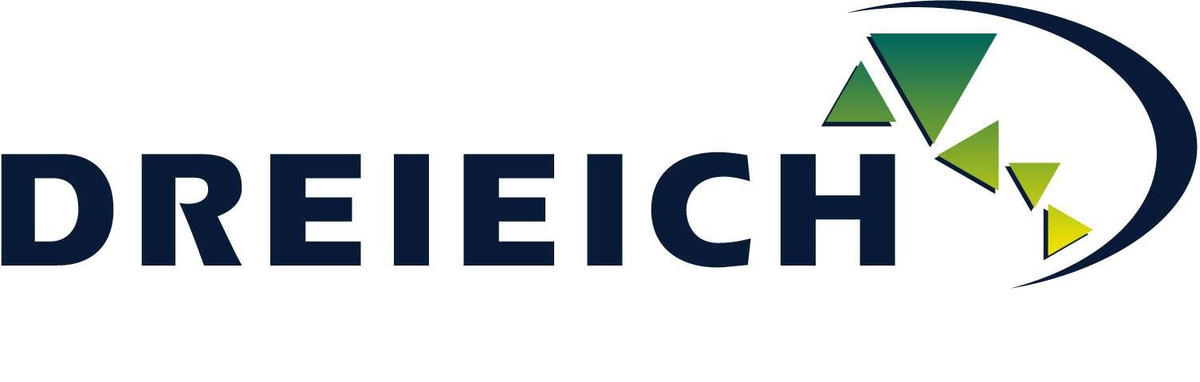 Dreieich - Logo