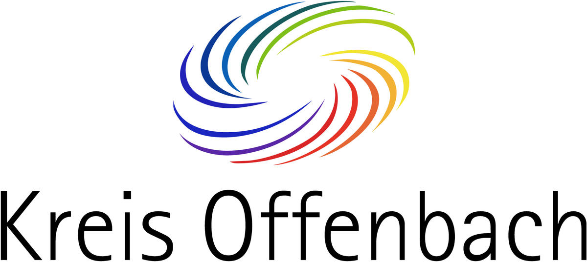 Kreis Offenbach - Logo