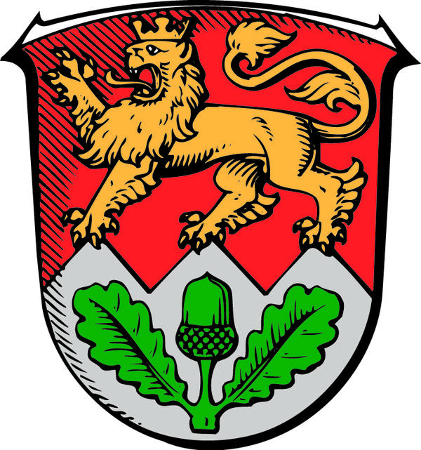 Obertshausen - Wappen