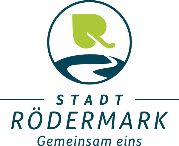 Rödermark - Logo