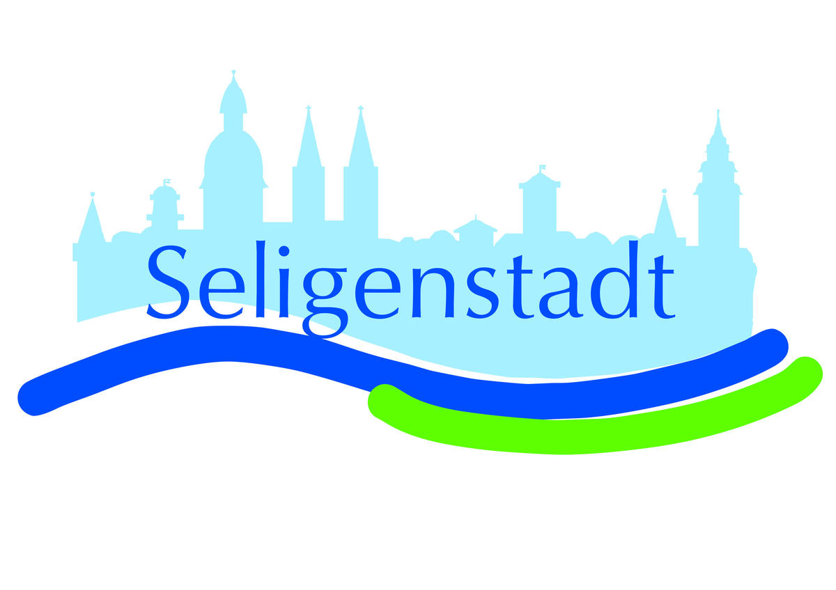 Seligenstadt - Logo