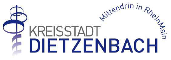 Dietzenbach - Logo