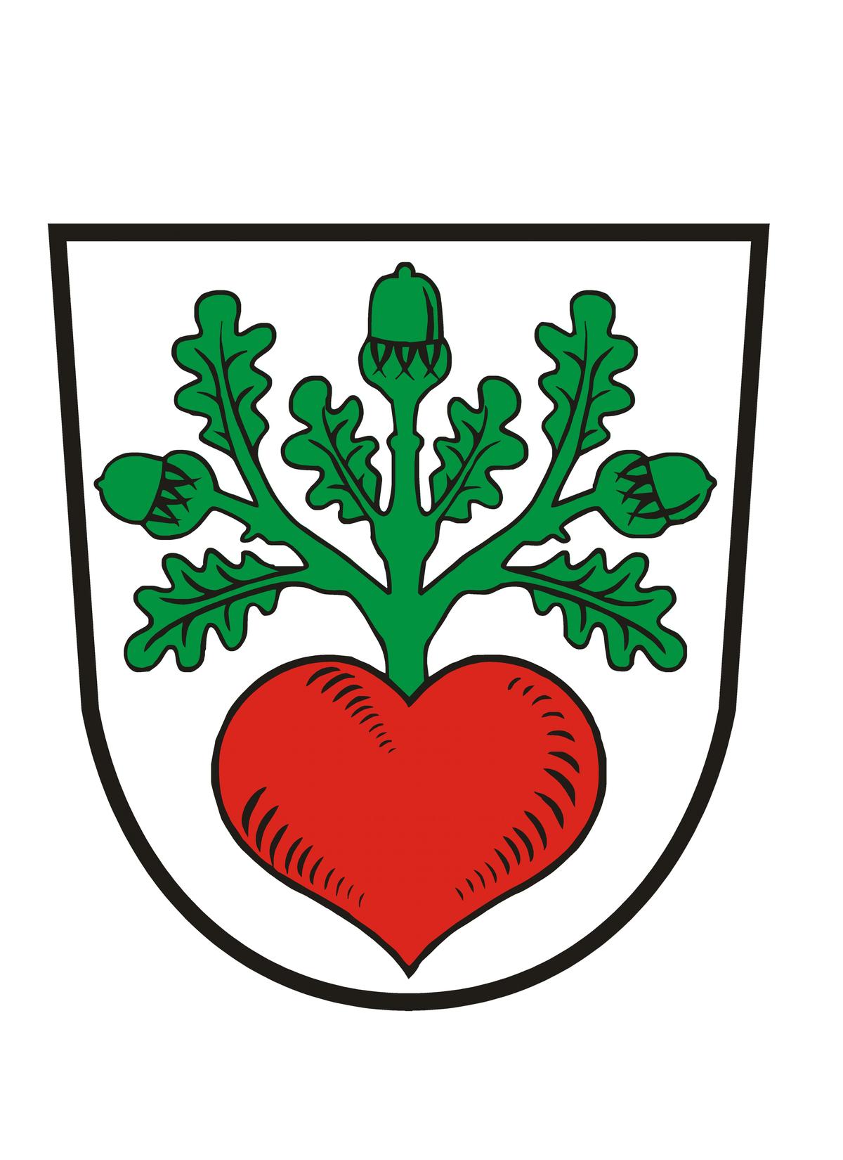 Egelsbach - Wappen