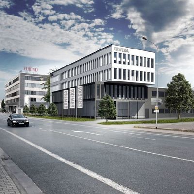 Erweka verlegt Firmensitz nach Langen
