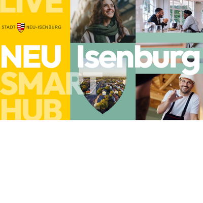 Wirtschaftskampagne Stadt Neu-Isenburg