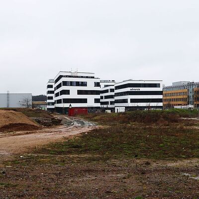 Bild_Advancis_Campus_Langen