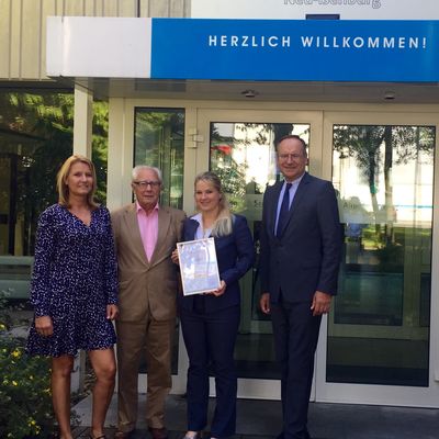 Airport-Seminarhotel in Neu-Isenburg zertifiziert