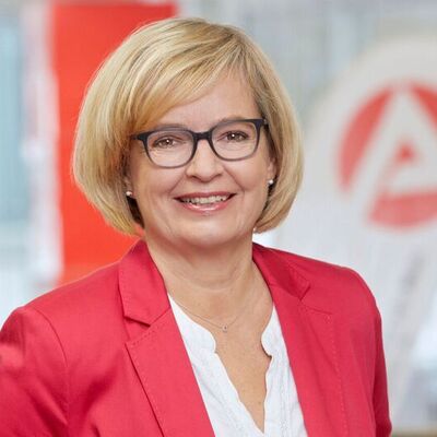 Birgit G&uuml;nther - Bild