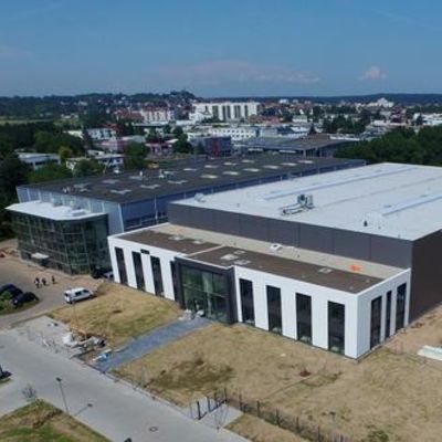 DVS-Group verlegt Konzernzentrale nach Dietzenbach