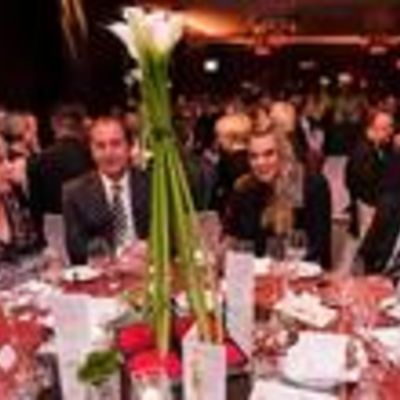 Auszeichnung der Druckerei Hess aus Rodgau als Familiendruckerei des Jahres 2016