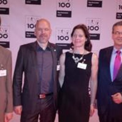 Internative Displays Rodgau geh�rt zur Innovationselite