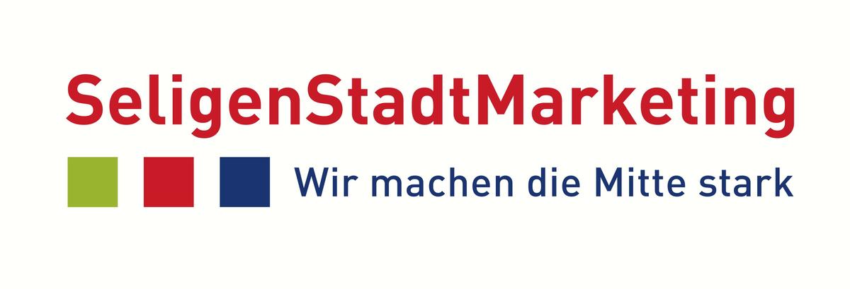 SeligenStadtMarketing - Logo