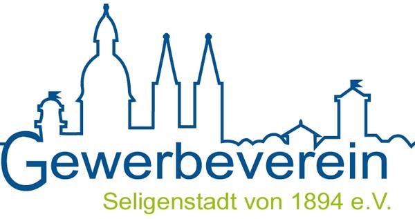 Gewerbeverein Seligenstadt - Logo