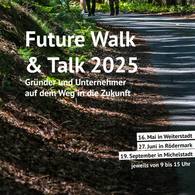 Future Walk & Talk 2025