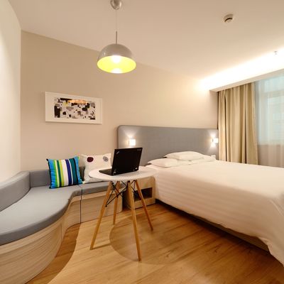 Hotelzimmer