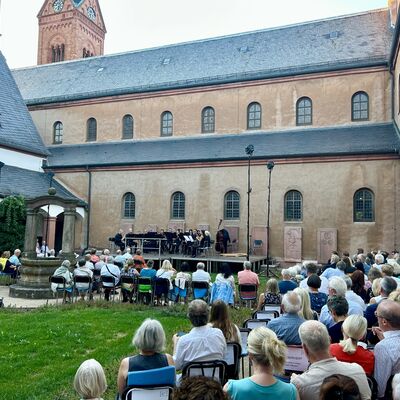 Bayerische Kammerorchester Bad Br�ckenau