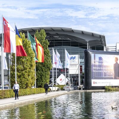 Expo Real 2026