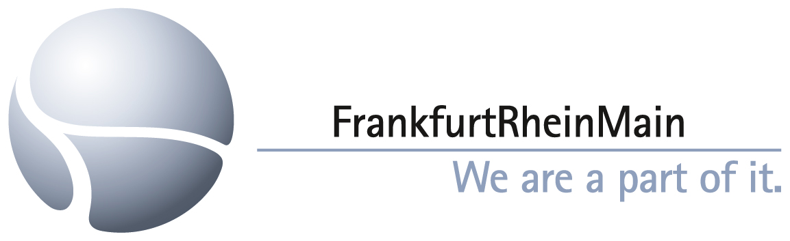 FrankfurtRheinMain - Logo