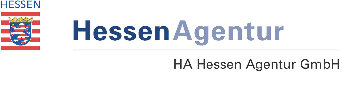 HessenAgentur - Logo