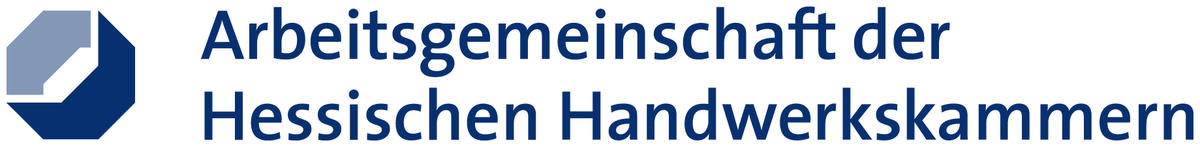 Arbeitsgemeinschaft der Hessischen Handwerkskammern - Logo