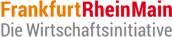 FrankfurtRheinMain - Die Wirtschaftsinitiative - Logo