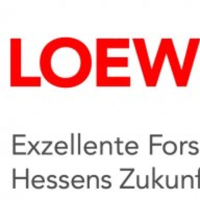Forschungsf�rderprogramm LOEWE - Logo