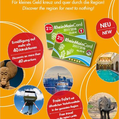 RheinMainCard