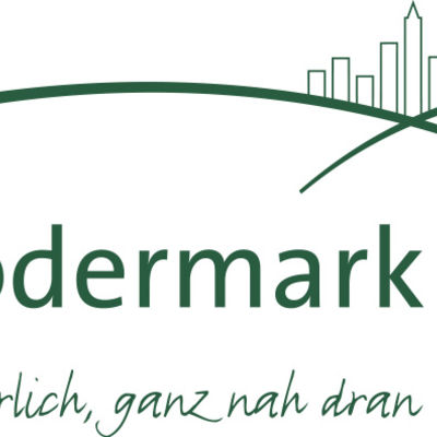 Logo Stadt R�dermark