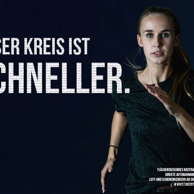 Plakatwettbewerb Lena Ehrhardt & Jonas Krautwurst 1