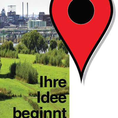 Plakatwettbwerb Lina Zschiedrich
